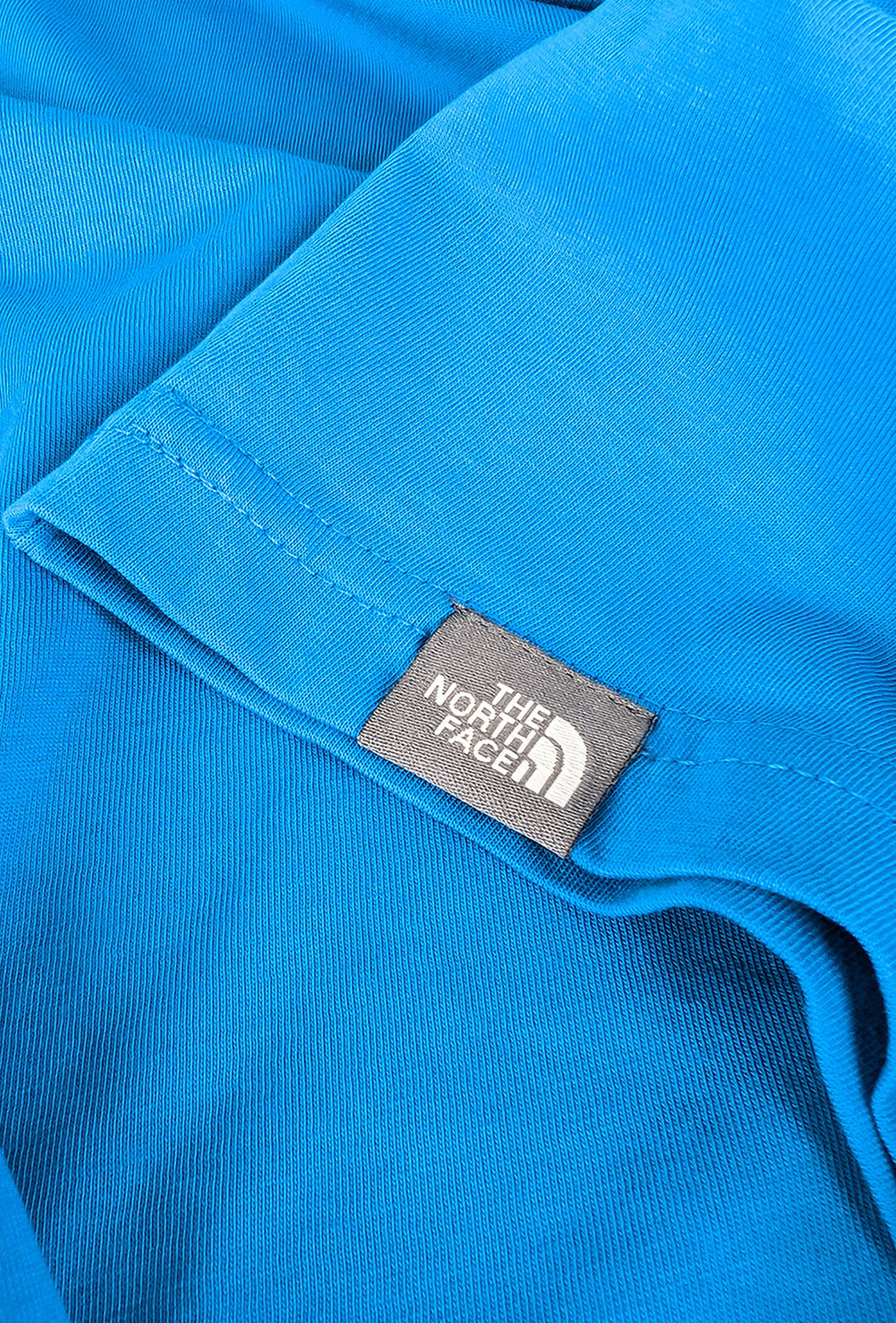 T-Shirt uomo THE NORTH FACE 100% Cotone - AVIO