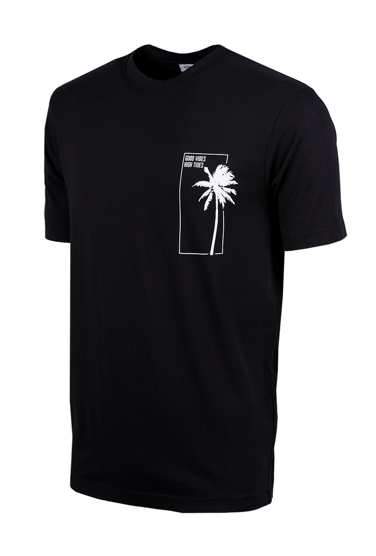 T-shirt Unisex Con Stampa 3D "Crepuscolo", Maniche Corte Girocollo, Taglia XL, Tessuto Morbido In Poliestere E Spandex