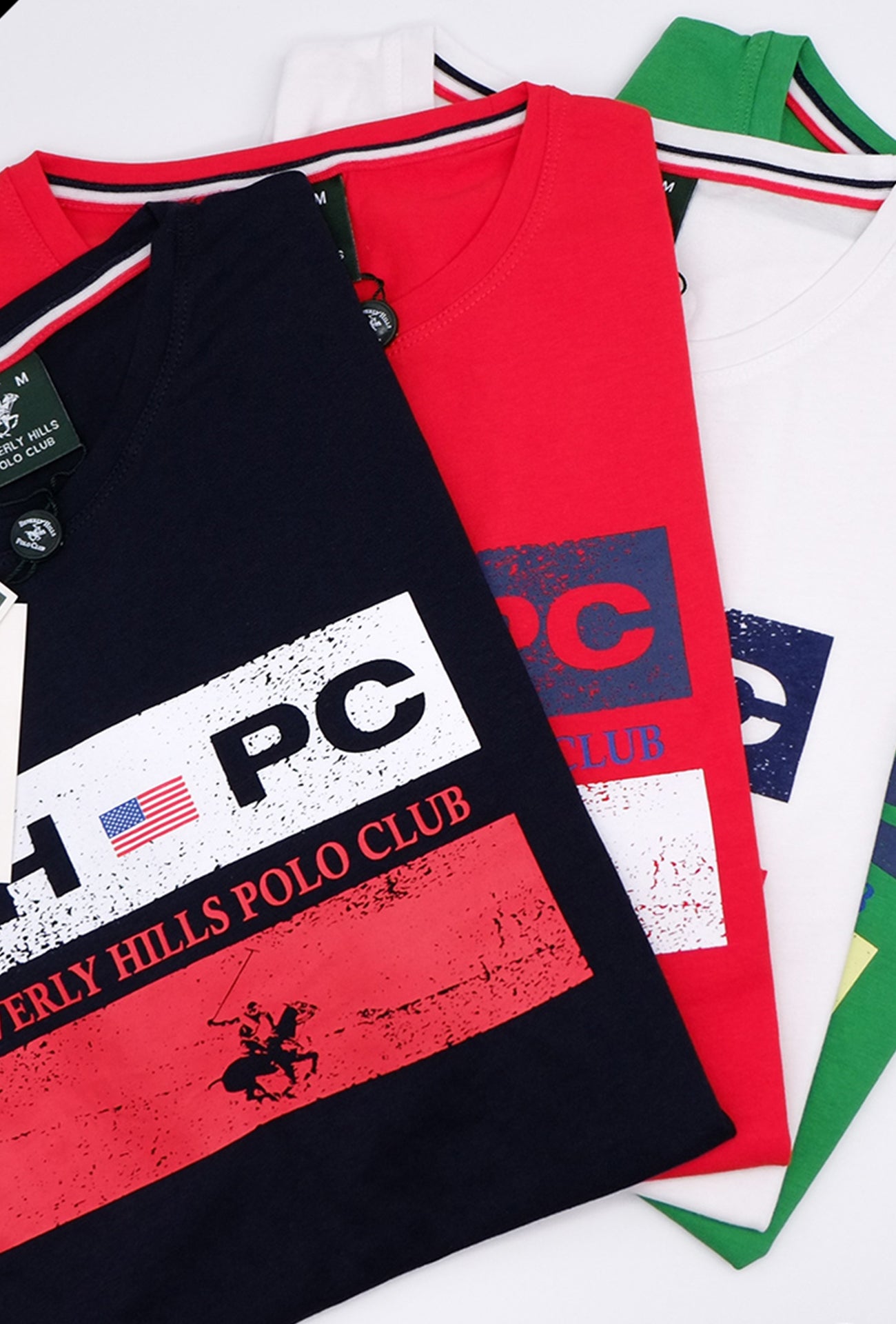 Maglie polo club best sale