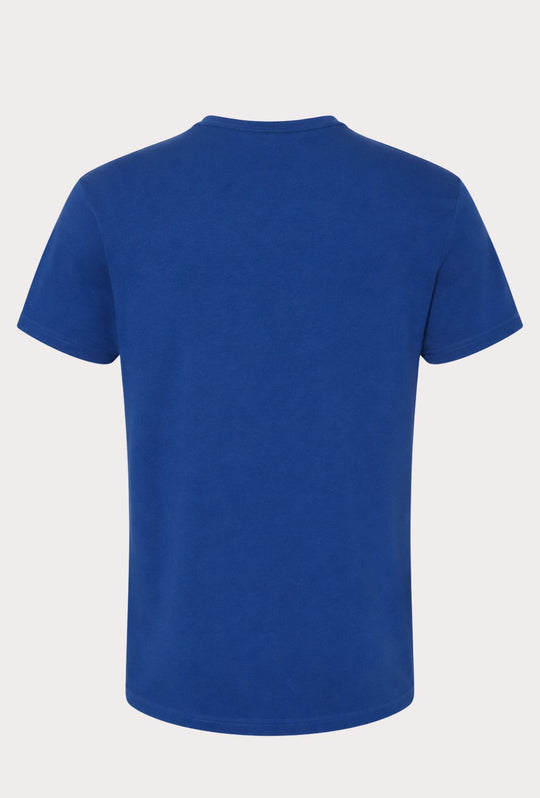 T-shirt Uomo Collo Serafino Aleandro La Corte - AVIO