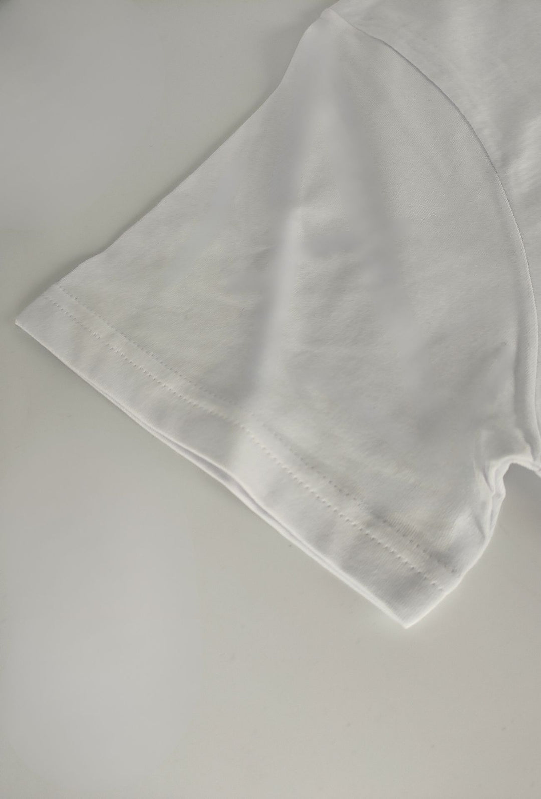 T- Shirt Uomo girocollo HENRY COTTON'S 100% cotone logo centrale stampato-BIANCO