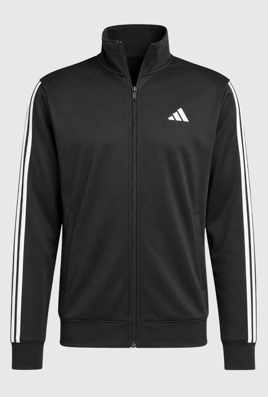Tuta completa Uomo Adidas- NERO