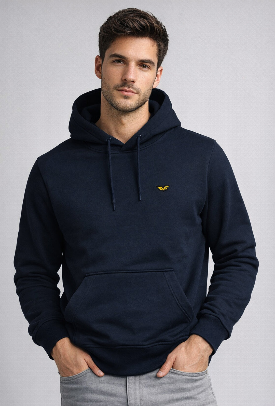 Pantaloni da jogging MP Rest Day da uomo - Blu navy | IT Pantaloni da jogging MP Rest Day da uomo - Blu navy | IT