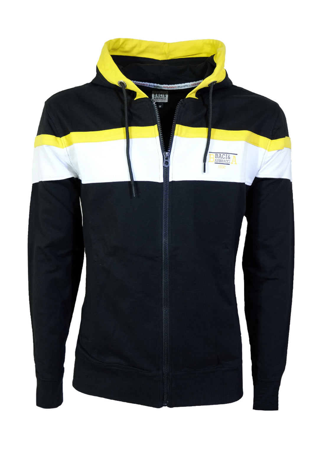 Tuta Gucci Uomo VIBES - Set 2 Pezzi (felpa Con Cappuccio E Pantaloni), Cotone, Comoda Per Ogni Occasione Tuta Uomo - Foto 12