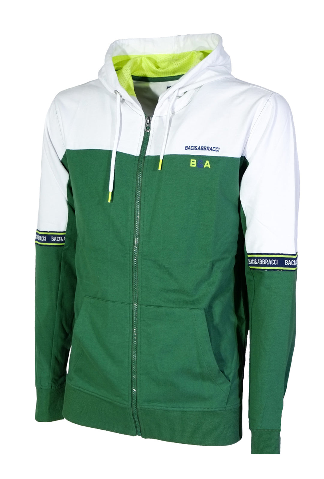 MOKBAY Felpa Uomo con Cappuccio e Coulisse Hoodie MOKBAY Felpa Uomo con Cappuccio e Coulisse Hoodie