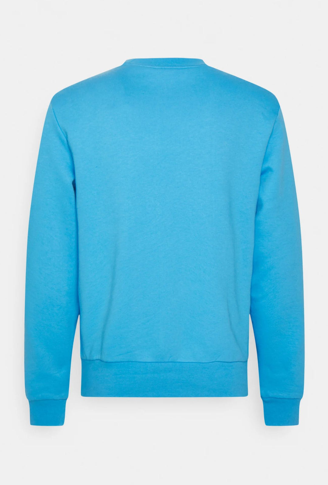 Felpa Uomo Lacoste girocollo felpato - ARGENTINE