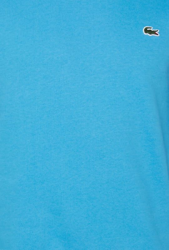 Felpa Uomo Lacoste girocollo felpato - ARGENTINE