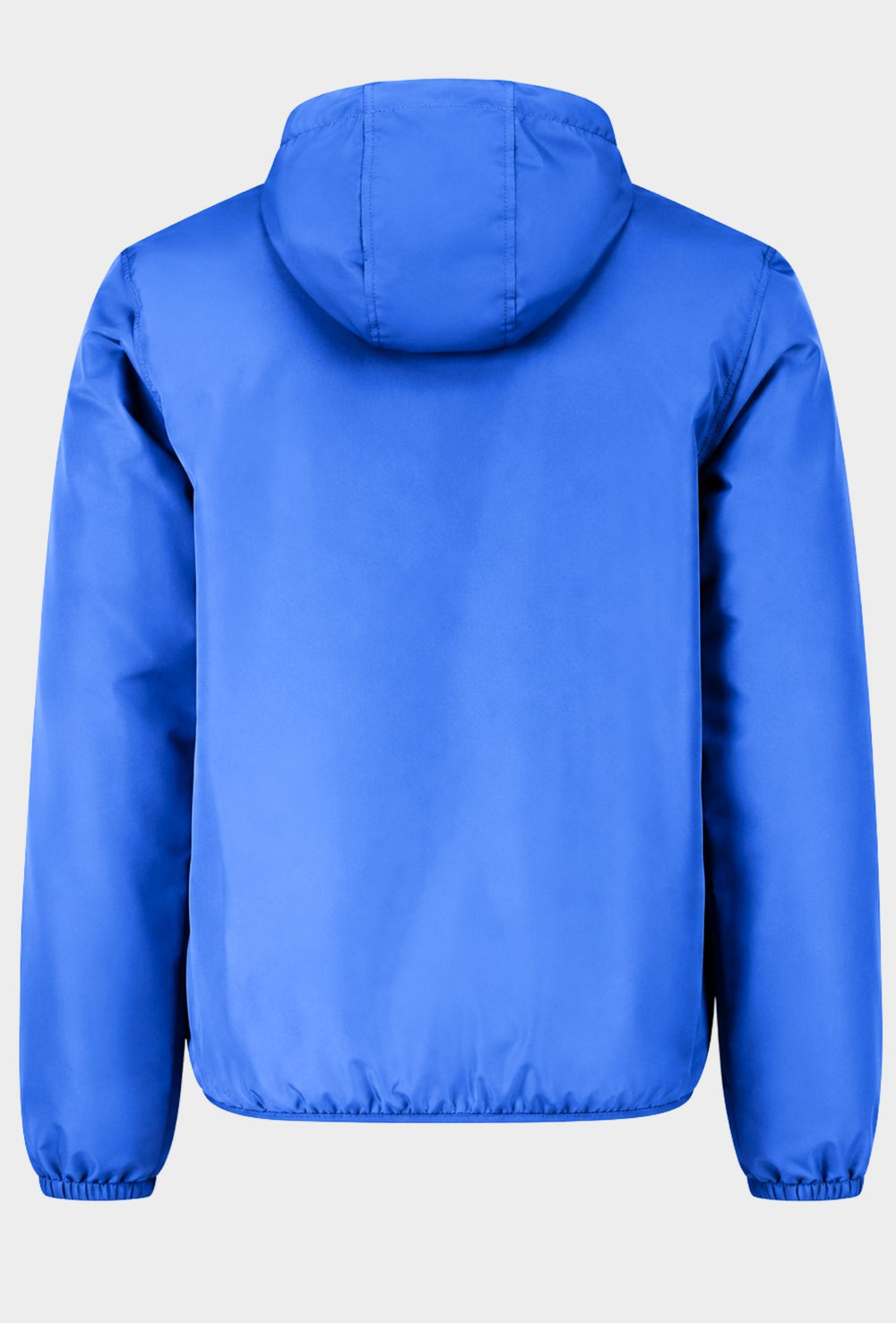 Giubbino  Tecnico Uomo Norway  con Cappuccio- BLUETTE