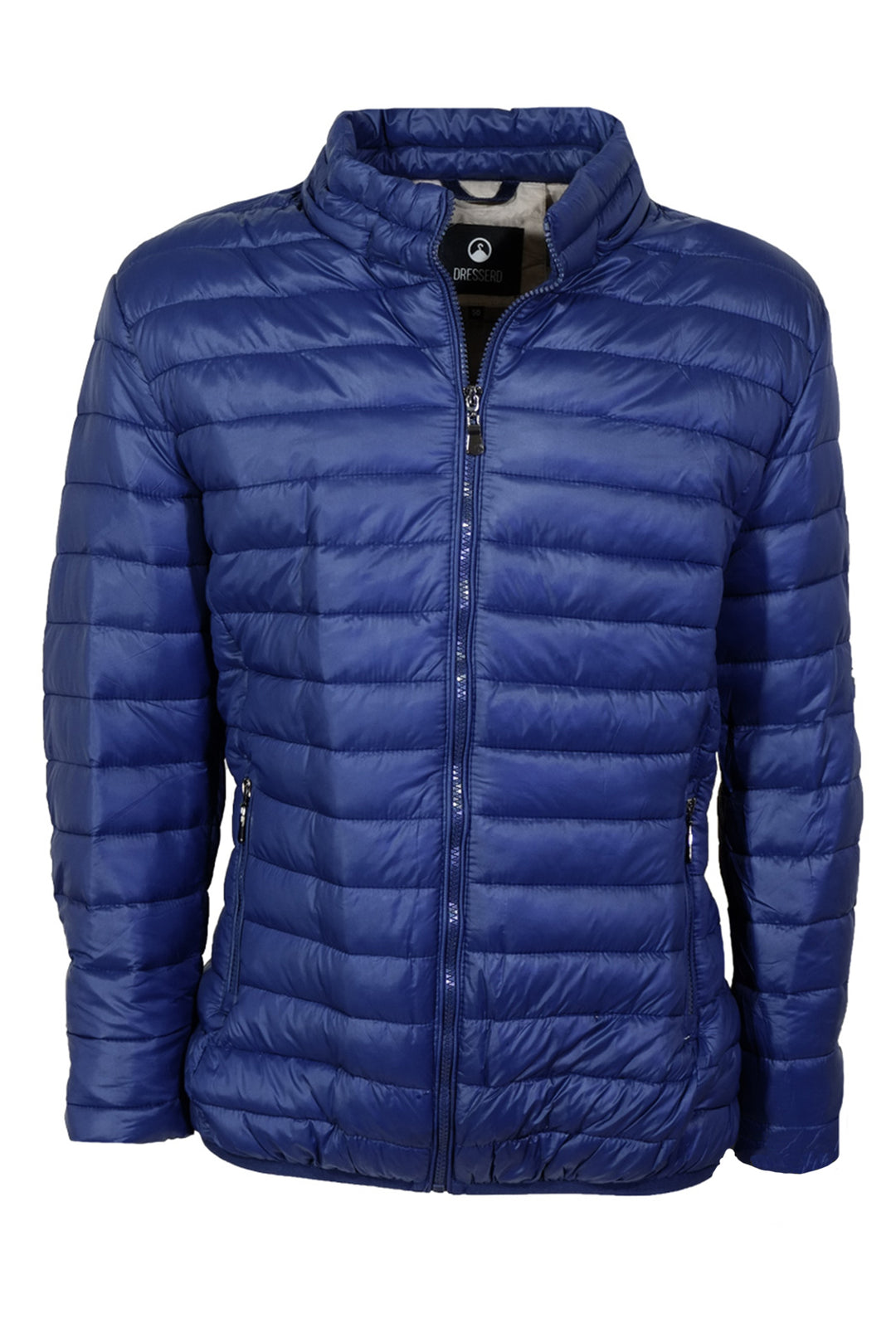 Giubbotto Piumino Uomo Dresserd Oversize Giubbotti Taglie Grandi