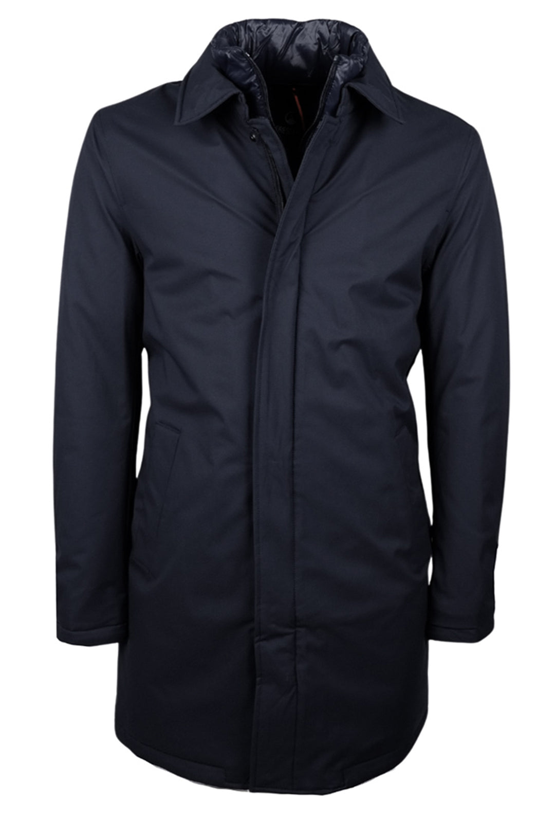 Giacca Piumino Uomo Elegante Piumino Uomo Invernale Giacca