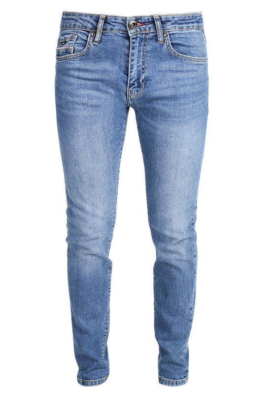 Jeans uomo Rifle slim- COLORAZIONE MEDIA