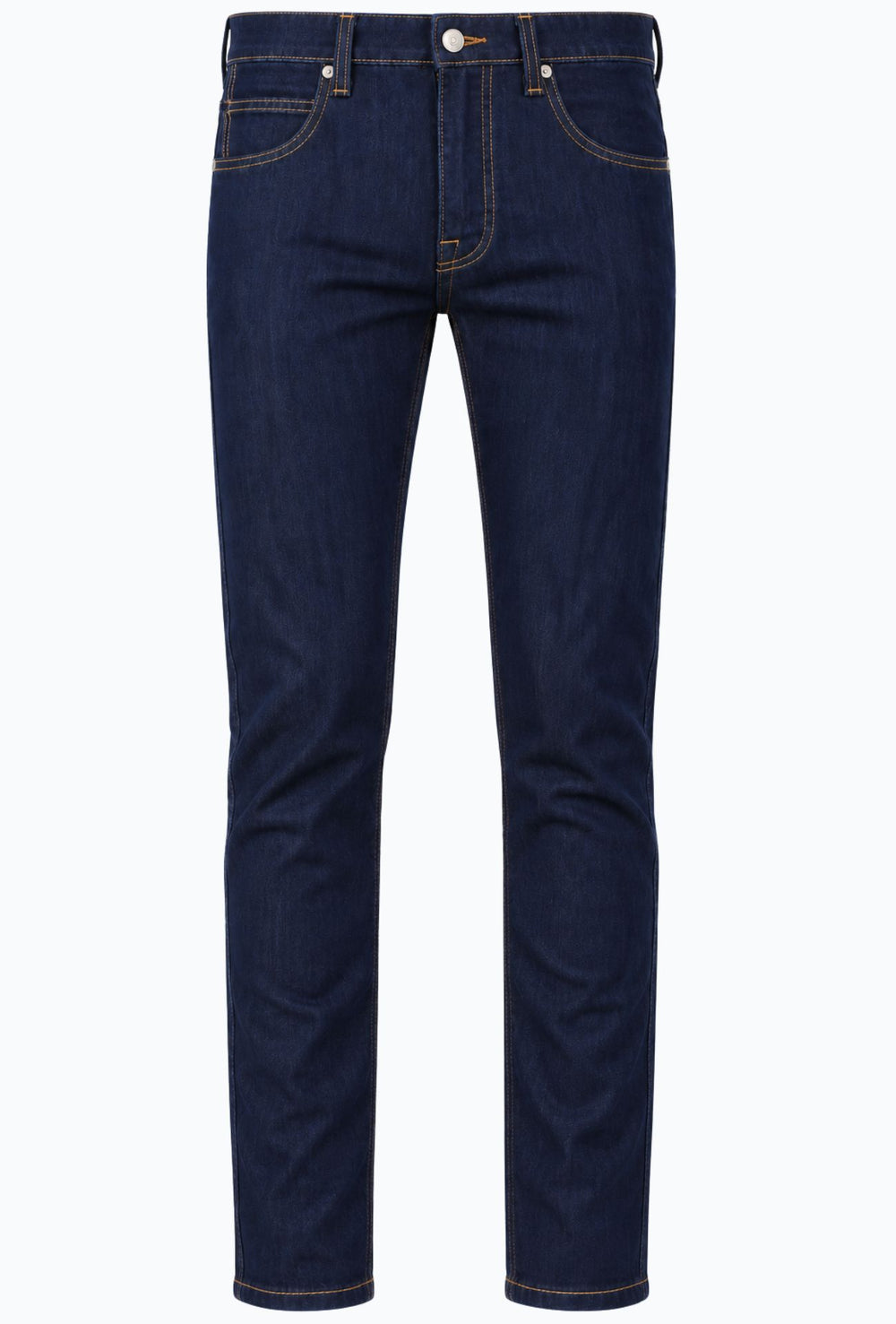 Jeans Uomo Regular Fit DRESSERD 5 Tasche- LAVAGGIO SCURO