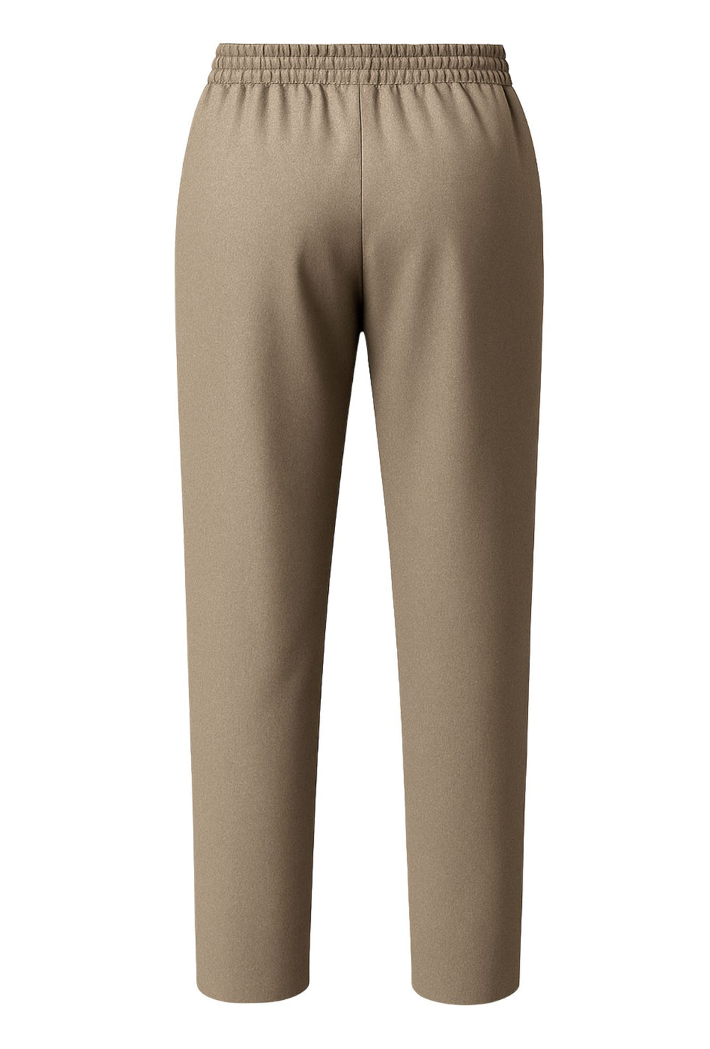Pantalone uomo Pantalaccio Invernale Dresserd - BEIGE