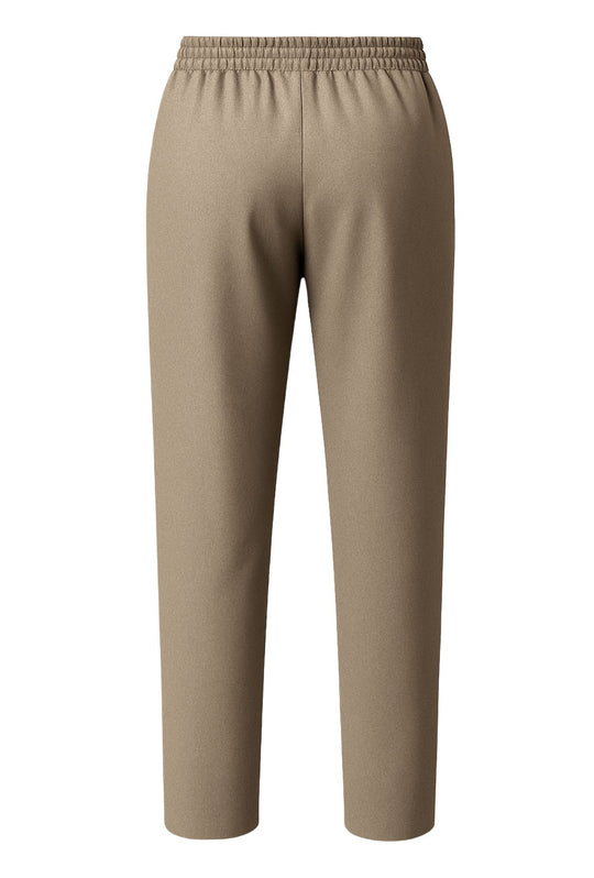 Pantalone uomo Pantalaccio Invernale Dresserd - BEIGE