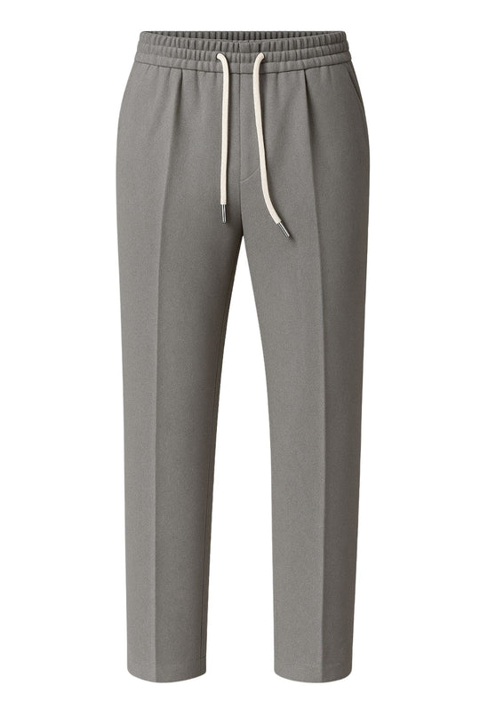 Pantalone uomo Pantalaccio Invernale Dresserd - GRIGIO