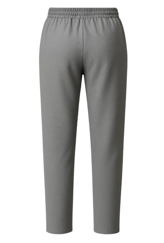 Pantalone uomo Pantalaccio Invernale Dresserd - GRIGIO