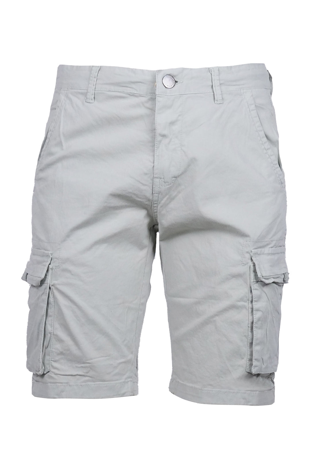 Tasche Laterali Pantaloncini Uomo Tasconi Bermuda Uomo Tasconi