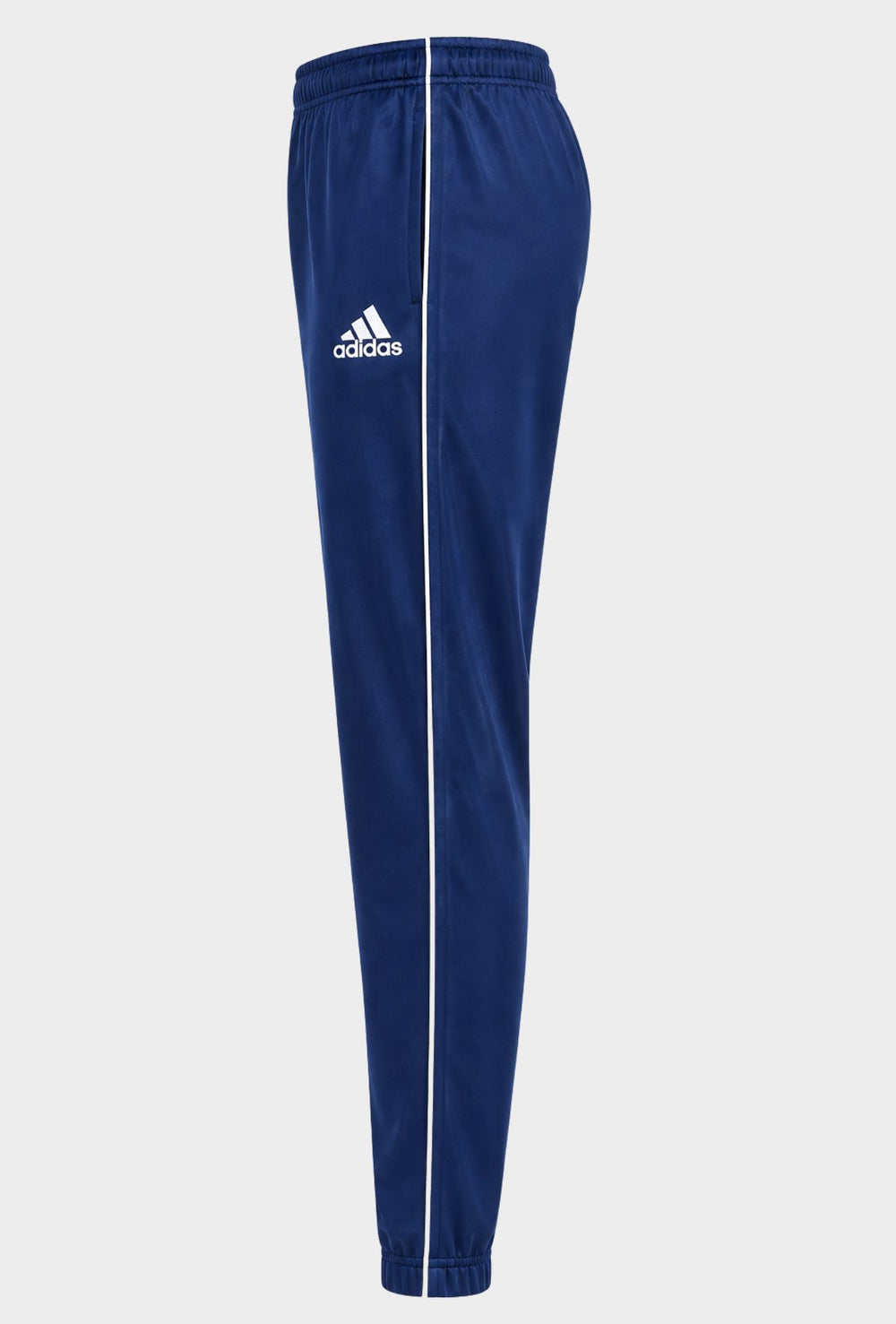 Pantalone Uomo ADIDAS anti umidità aeroready fitness - BLU