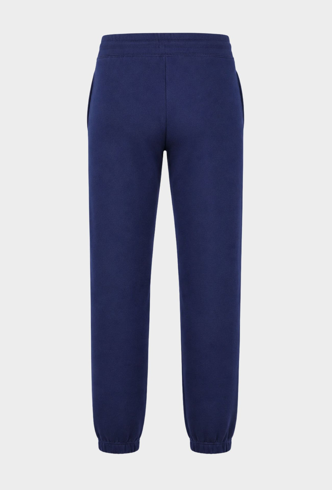 Pantalone di tuta uomo NIKE felpato - BLU