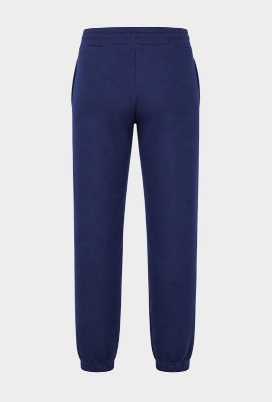 Pantalone di tuta uomo NIKE felpato - BLU