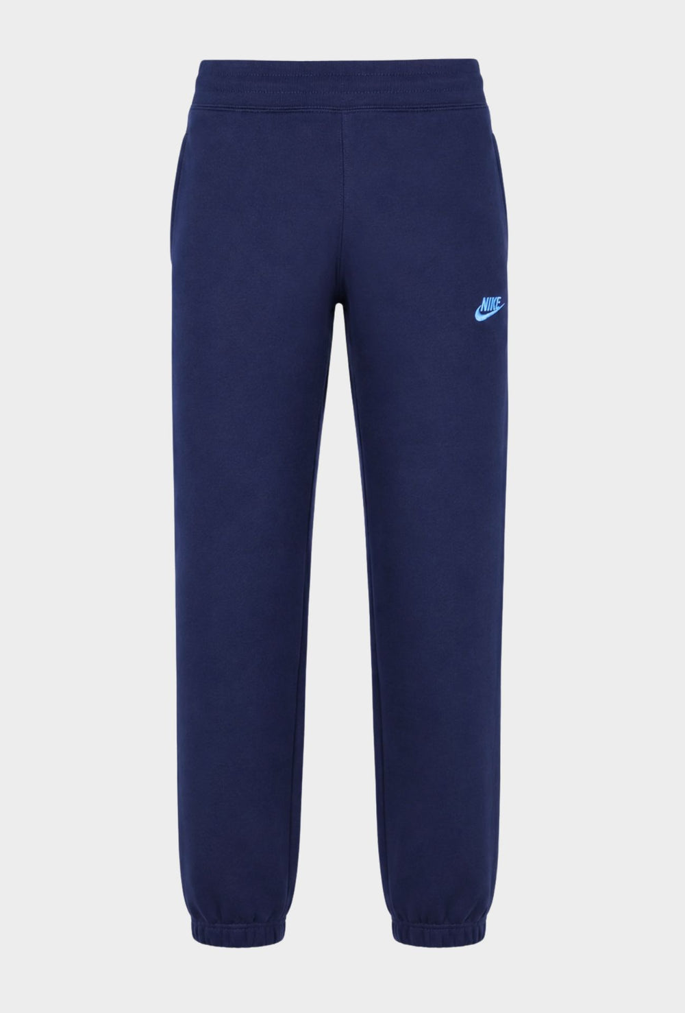 Pantalone di tuta uomo NIKE felpato - BLU