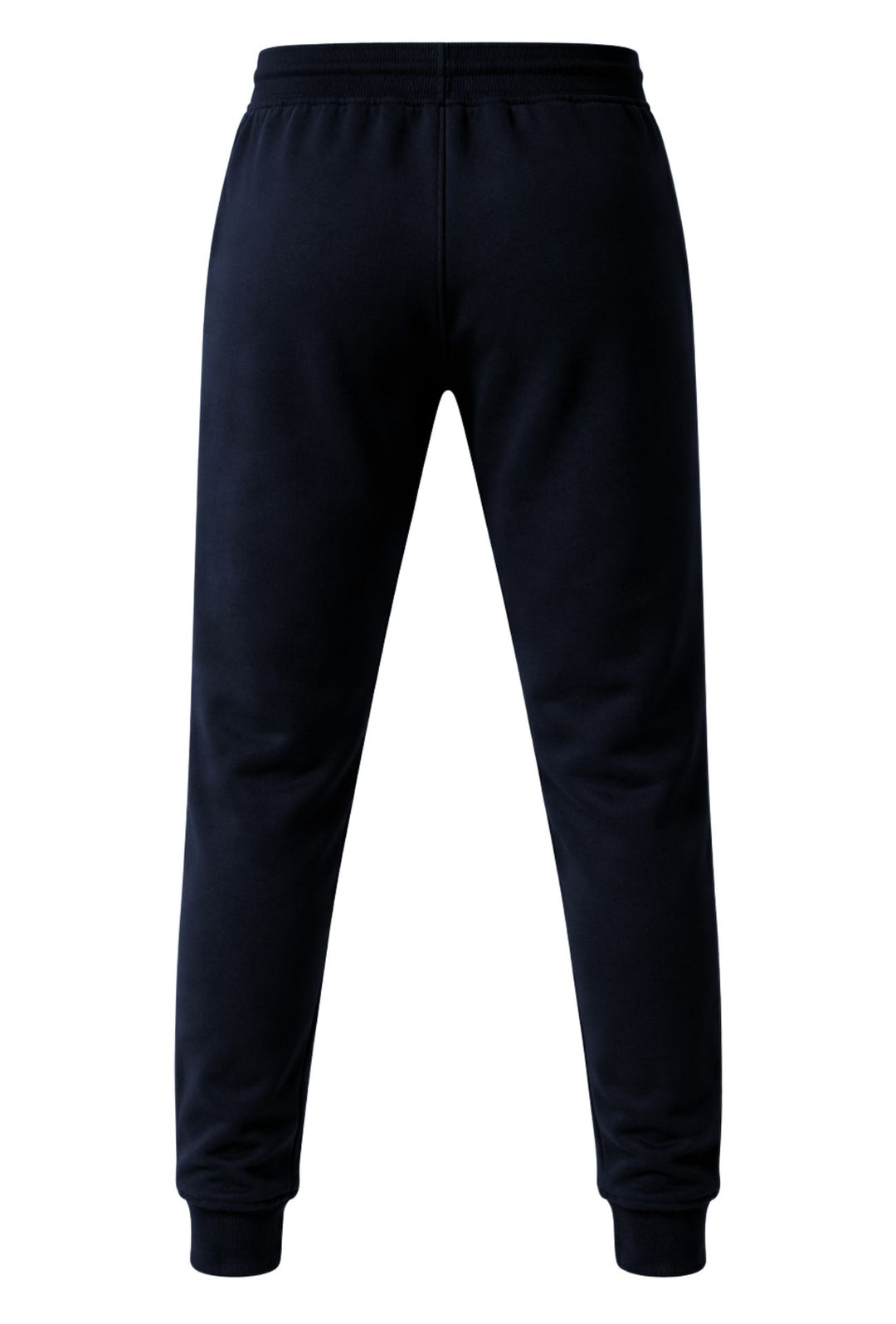 Pantalone di tuta uomo Baci & Abbracci invernale - BLU
