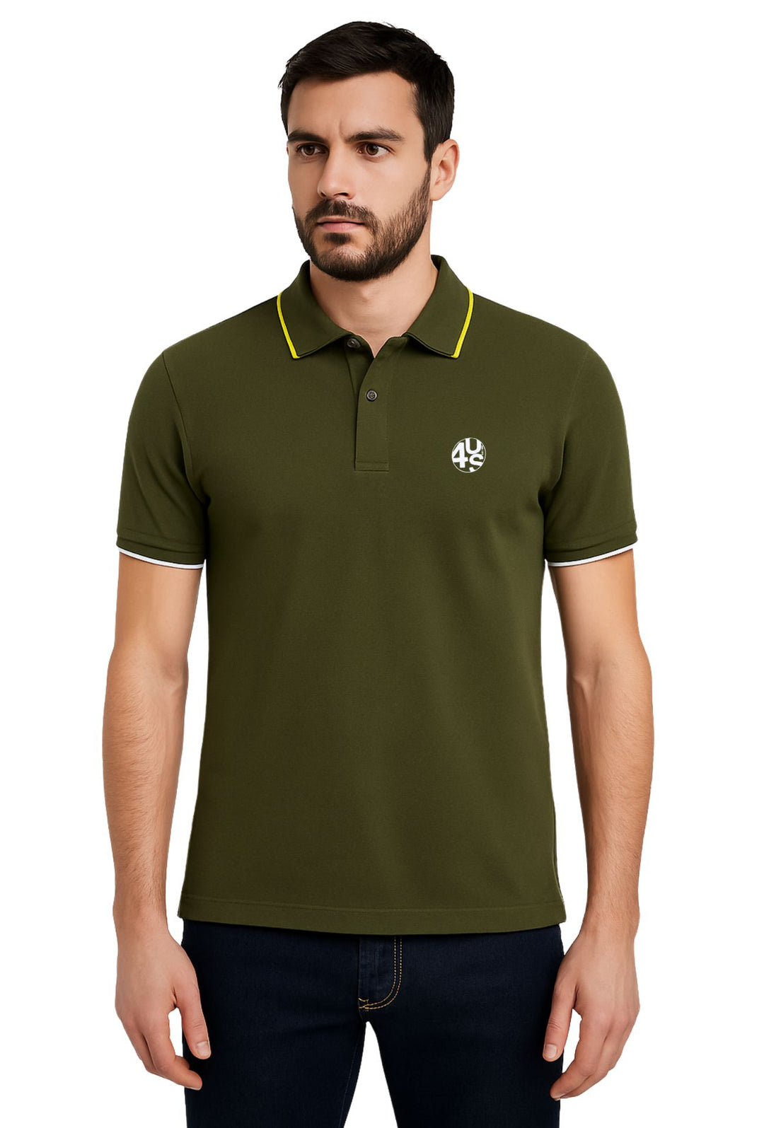 Maglietta Paciotti Abbigliamento Uomo Maglietta Uomo Cesare Paciotti