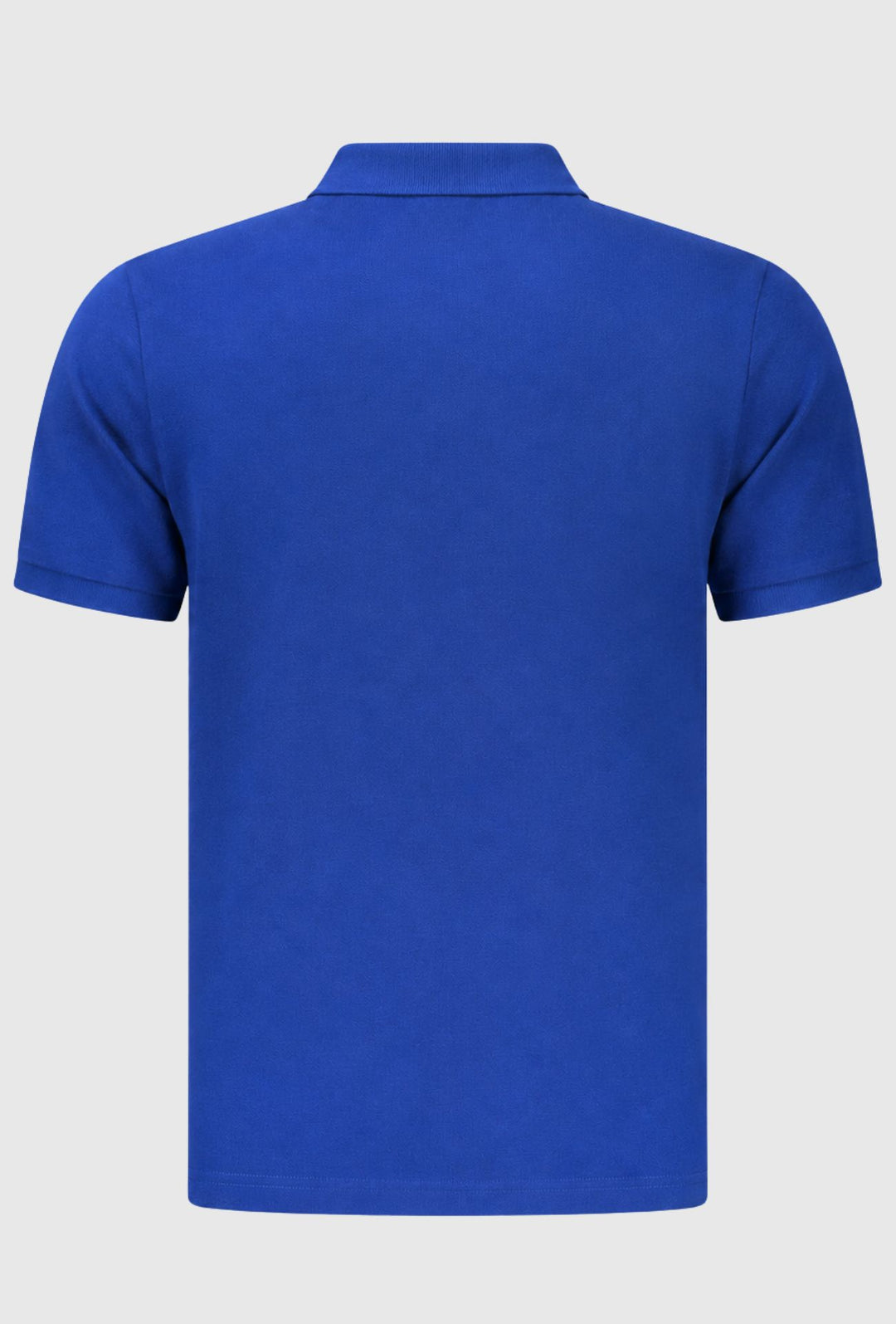Polo Uomo Regular Fit North Sails- AVIO
