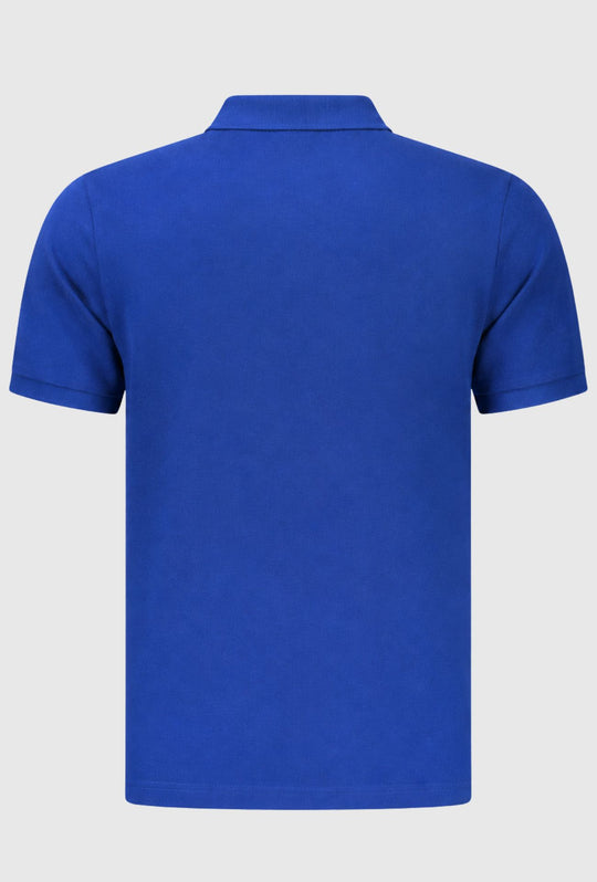 Polo Uomo Regular Fit North Sails- AVIO