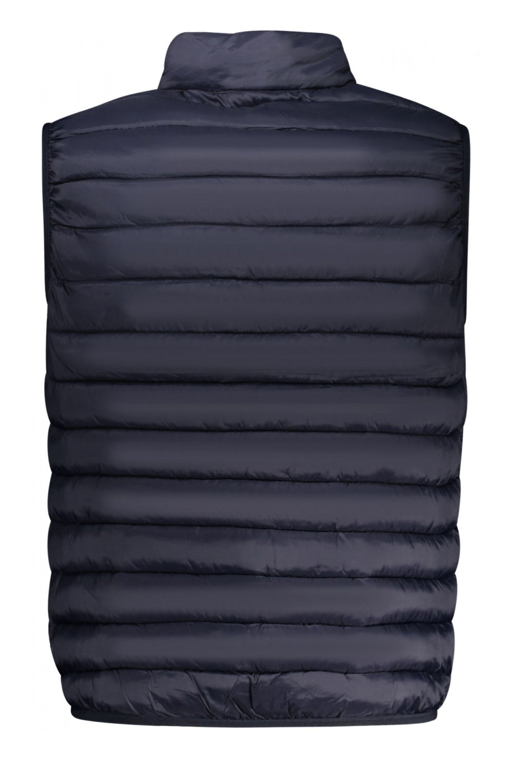 Smanicato uomo Armata di mare piumino invernale - BLU