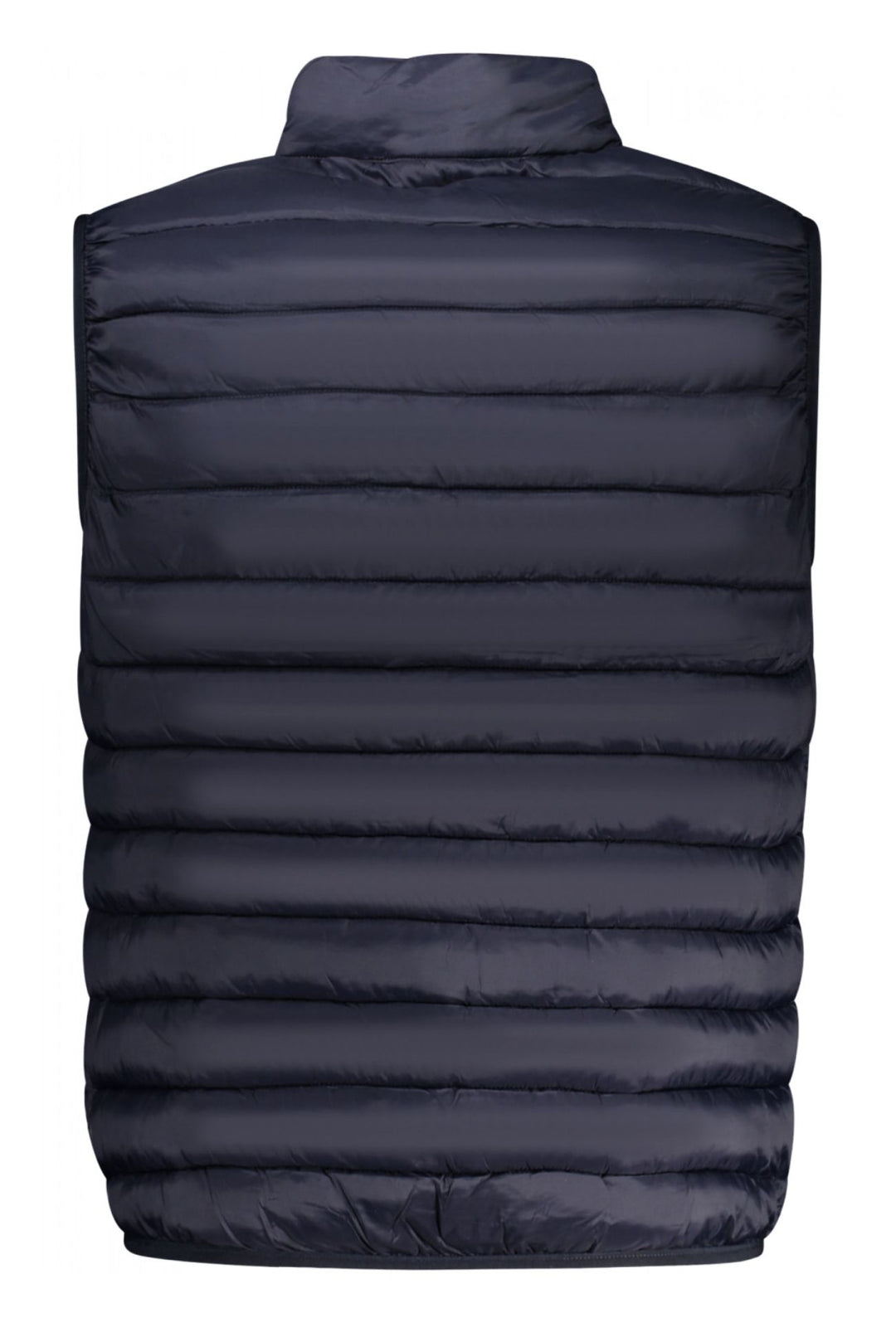 Smanicato uomo Armata di mare piumino invernale - BLU