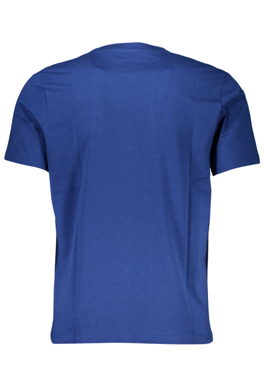 T-Shirt Uomo North Sails Logo piccolo - AVIO