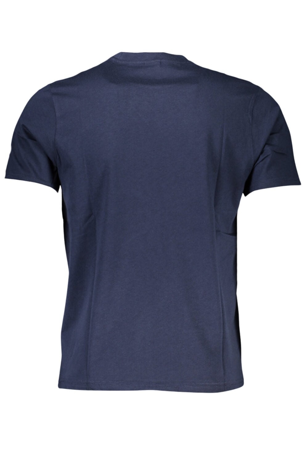 T-Shirt Uomo North Sails Logo piccolo - BLU