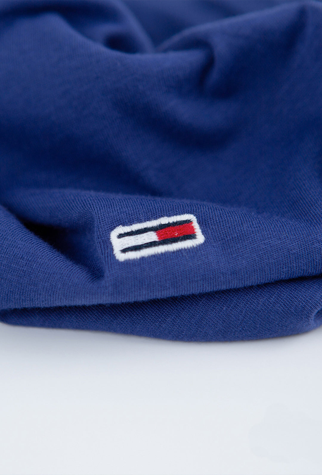 T-Shirt Uomo TOMMY JEANS in 100% Cotone Organic - AVIO