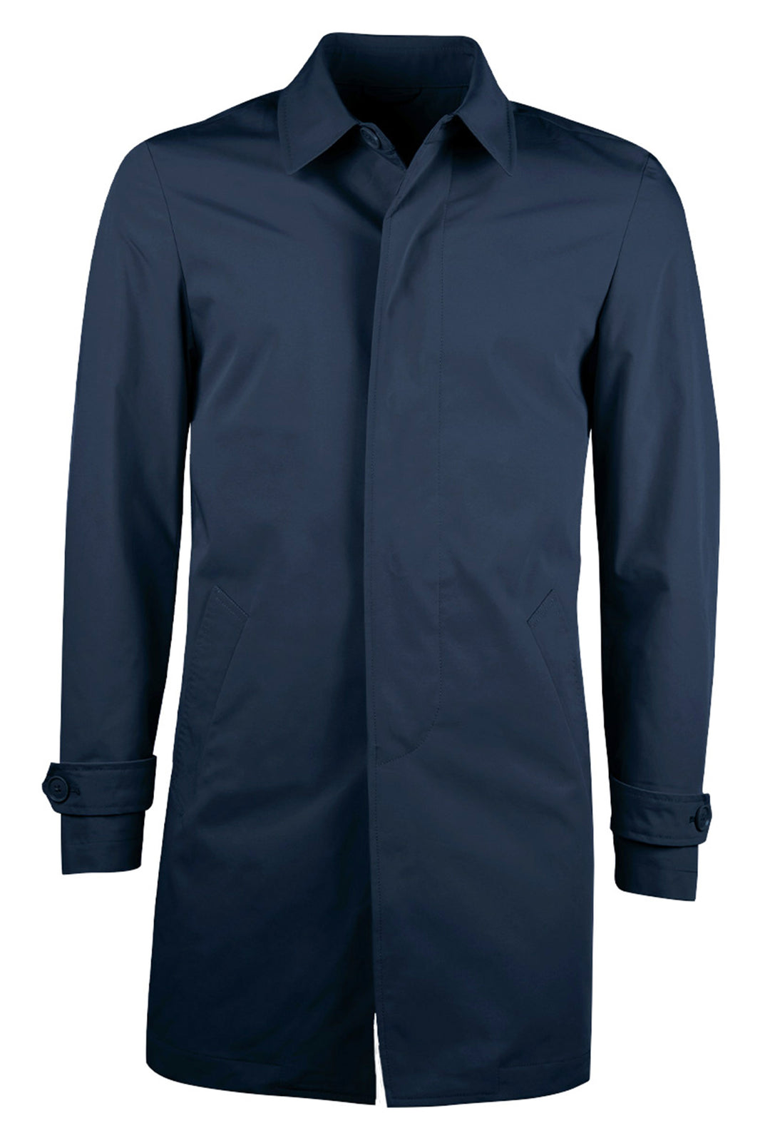 Trench Uomo Invernale Giubbotto Uomo Tessuto Trench Uomo Leggero