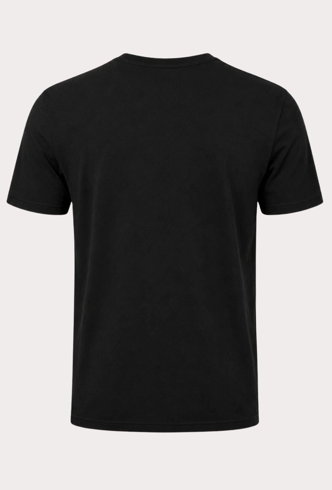 T-shirt Uomo Calvin Klein- NERA