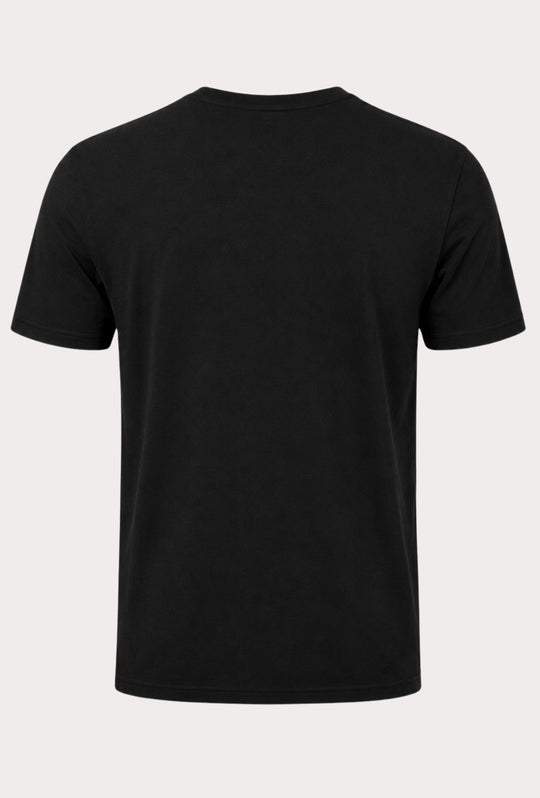 T-shirt Uomo Calvin Klein- NERA