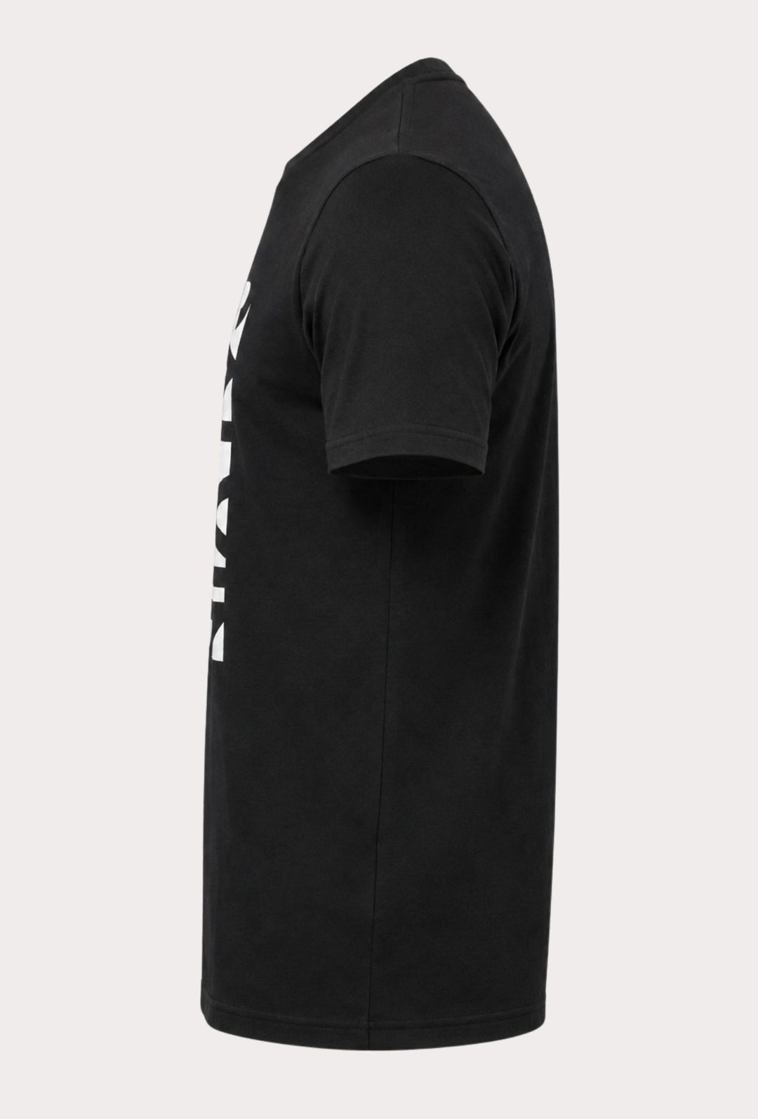 T-shirt Uomo Calvin Klein- NERA