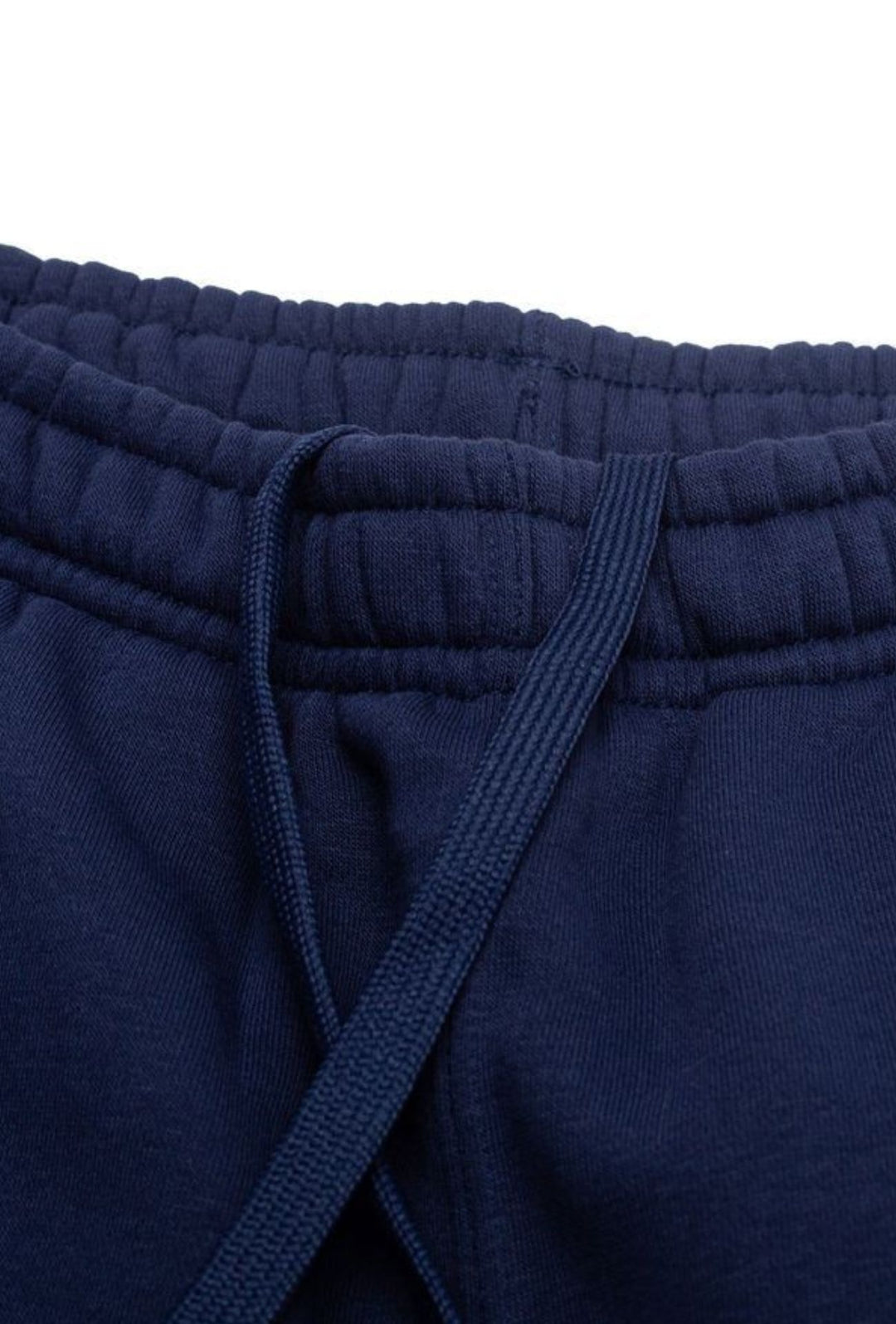 Tuta Nike Uomo Completa Felpata con Cappuccio  Full Zip- BLU